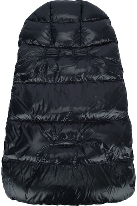 Homeware Moncler Baby Bag