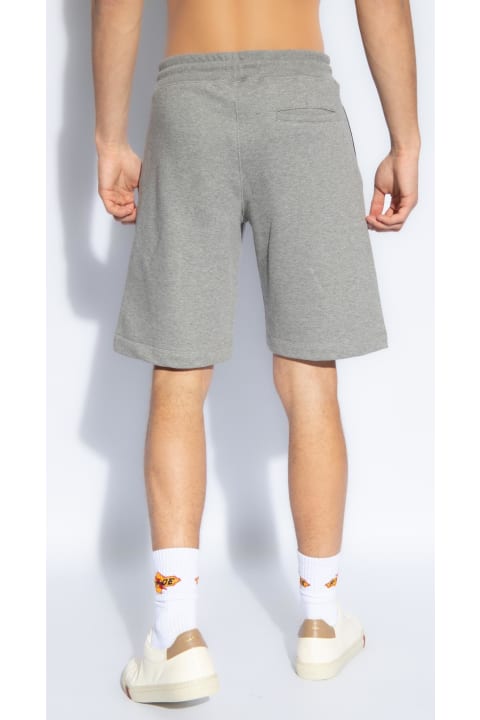 PS by Paul Smith Pants for Men PS by Paul Smith Ps Paul Smith Cotton Shorts