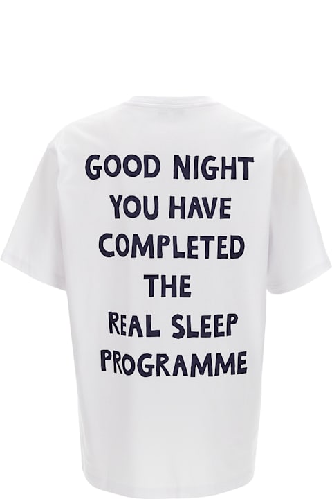 Homeware J.W. Anderson Logo T-shirt