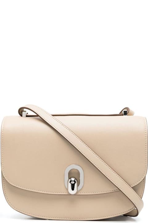 ウィメンズ Savetteのバッグ Savette Structured Shoulder Bag
