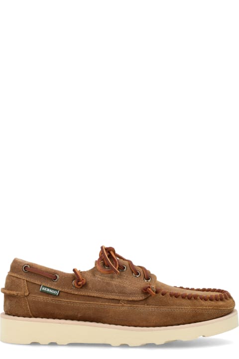 Keuka Suede Loafer
