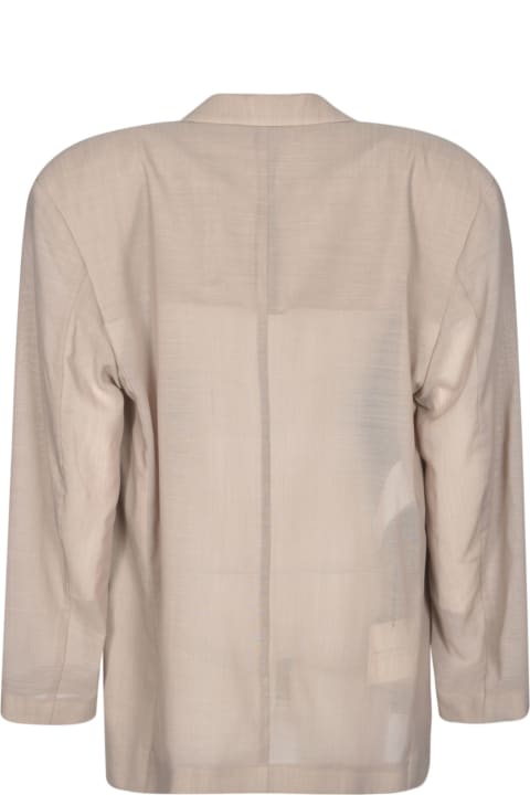 Philosophy di Lorenzo Serafini Coats & Jackets for Women Philosophy di Lorenzo Serafini One-button Blazer