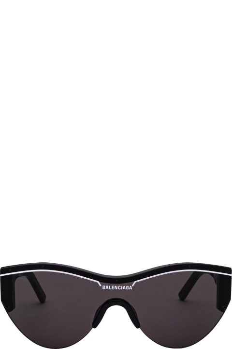 Homeware Balenciaga Eyewear Bb0004s Sunglasses