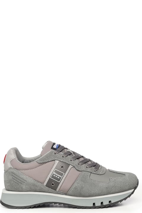 Blauer for Kids Blauer Tokyo Sneakers