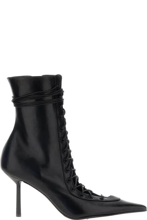 Le Silla Boots for Women Le Silla 'colette' Ankle Boots