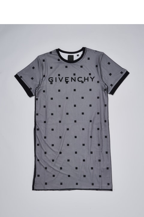 Givenchy for Kids Givenchy Dress Dress