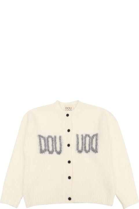 Homeware Douuod Knit Cardigan