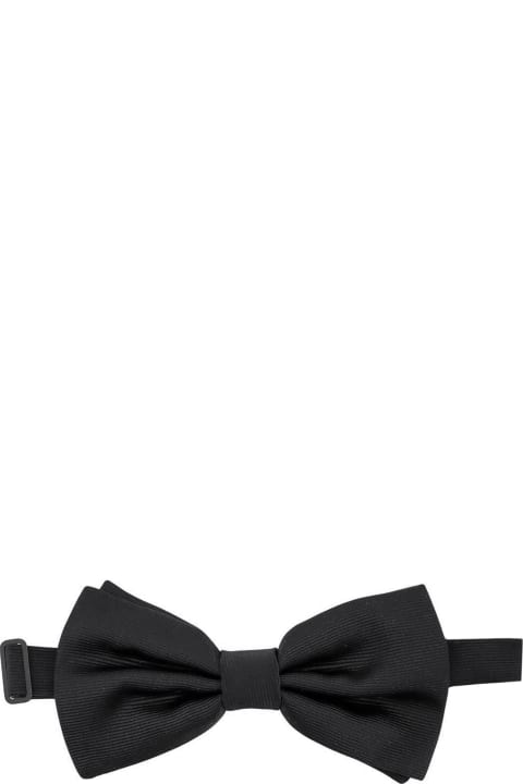Ties for Women Dolce & Gabbana Silk Bow Tie