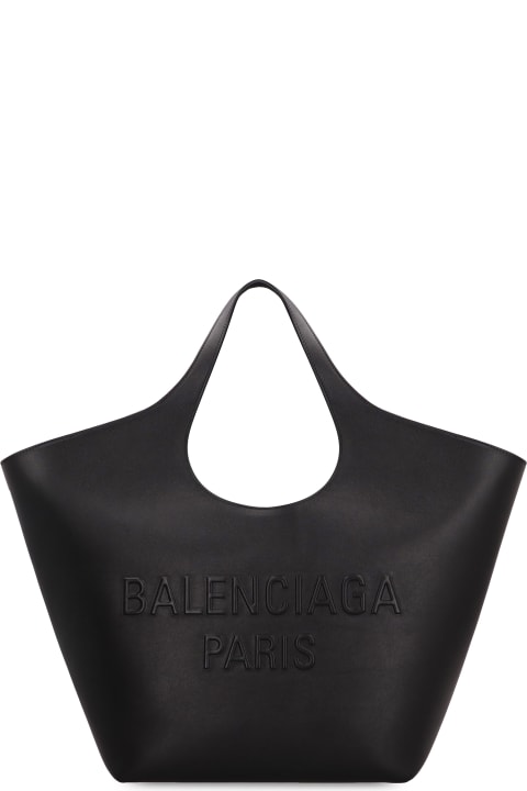 Balenciaga Bags for Women Balenciaga Mary-kate Tote Shoulder Bag