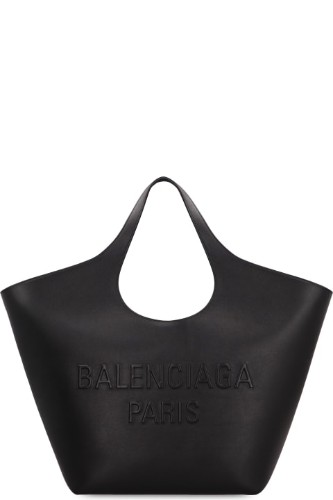 أدوات منزلية Balenciaga Mary-kate Tote Shoulder Bag