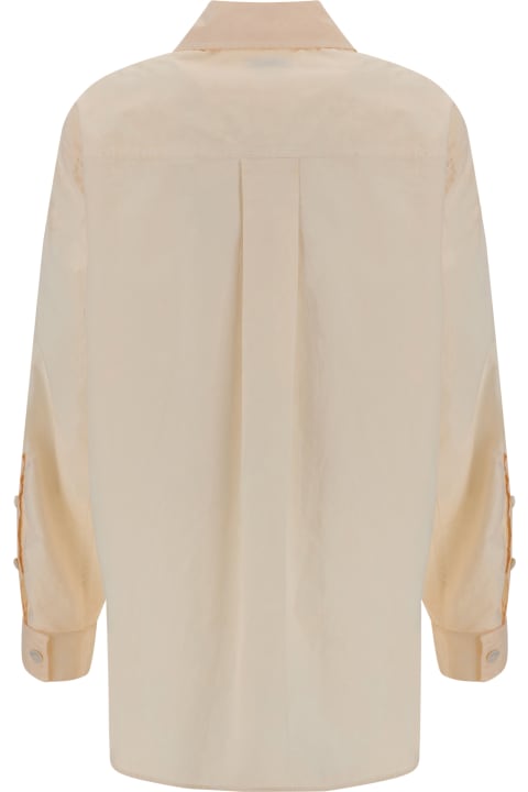 Homeware Quira Oversized Shirt