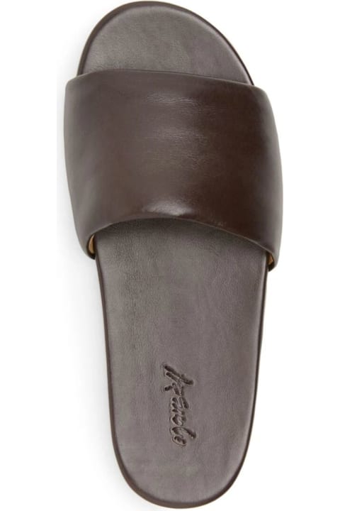 Fashion for Women Marsell Spanciata Sandals