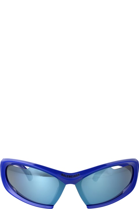 Homeware Balenciaga Eyewear Bb0318s Sunglasses