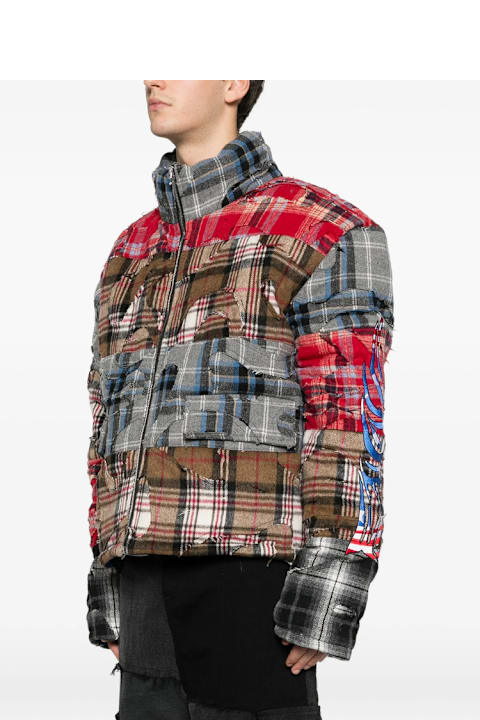 Who Decides War for Kids Who Decides War Outerwear