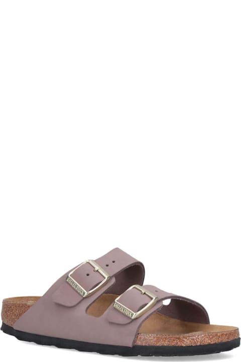 Birkenstock "arizona" Sandals
