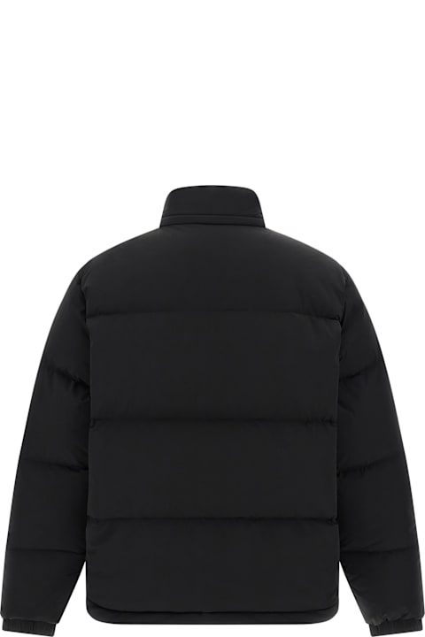 Lacoste for Kids Lacoste Logo Down Jacket