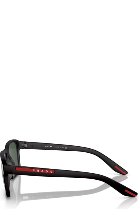 メンズ Prada Linea Rossaのアイウェア Prada Linea Rossa Sunglasses