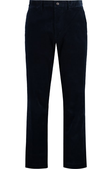 Pants for Men Polo Ralph Lauren Corduroy Trousers