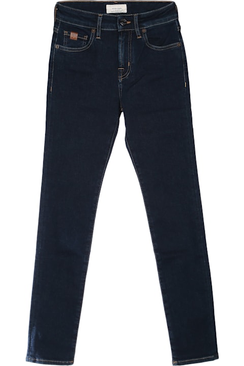 Homeware Jacob Cohen Pant 5pkt Skinny Regular Waist Kimberly