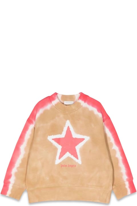Homeware Palm Angels Crewneck Sweatshirt