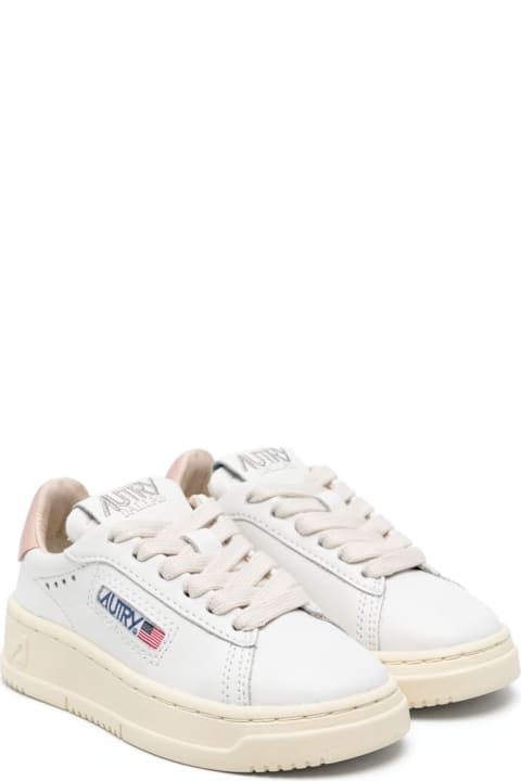 أدوات منزلية Autry Autry Sneakers Dallas For Children.