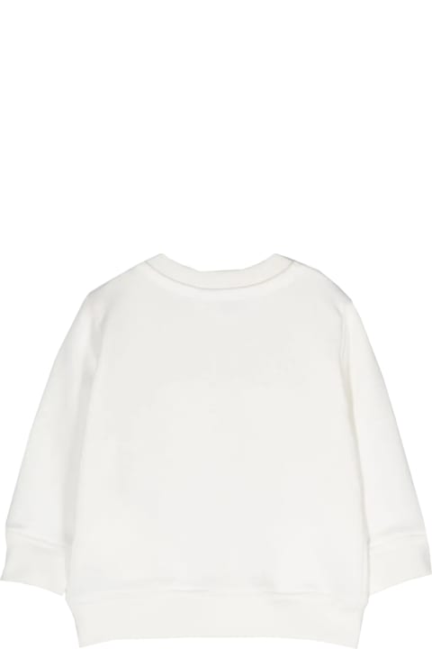 Stella McCartney Kids Sweaters & Sweatshirts for Baby Girls Stella McCartney Kids Cotton Sweatshirt