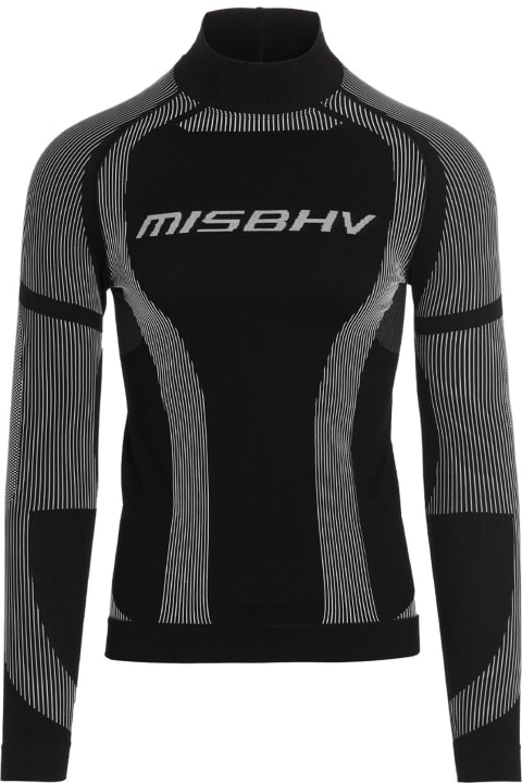 MISBHV Sweaters for Men MISBHV Sport-active T-shirt
