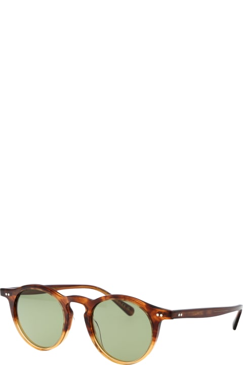Accessories for Women Oliver Peoples Op-13 Sun Sunglasses