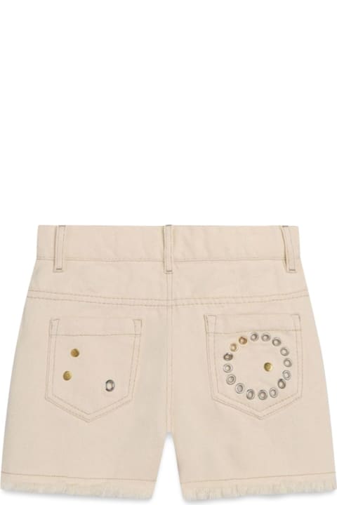 Bottoms for Girls Chloé Short Jeans
