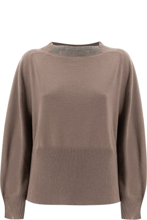 Fabiana Filippi Sweaters for Women | italist, ALWAYS LIKE A SALE