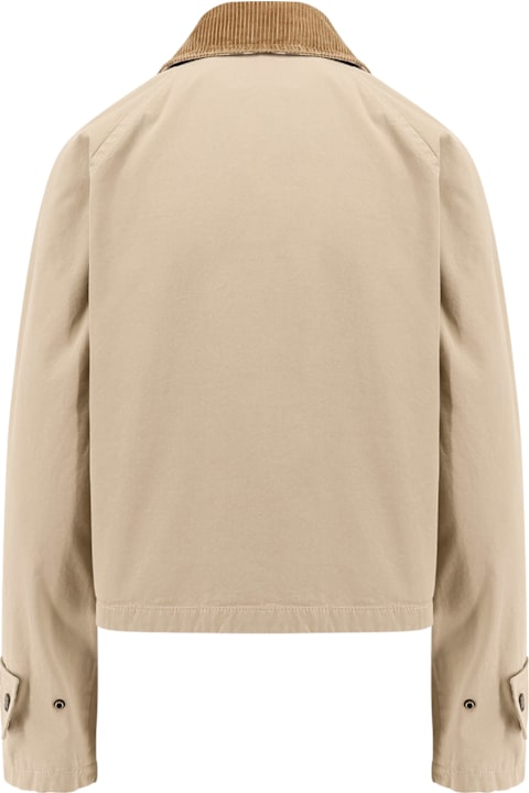 Homeware Burberry Jacket