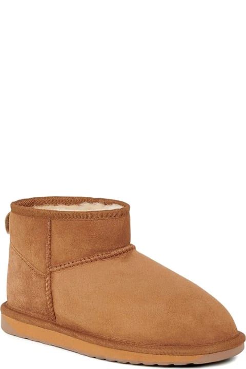 Emu for Men Emu Stinger Micro Chestnut