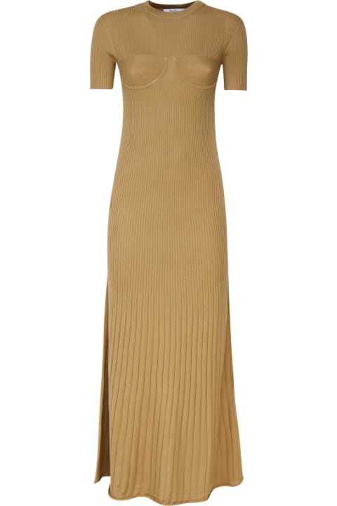 Homeware Max Mara Europa Long Dress