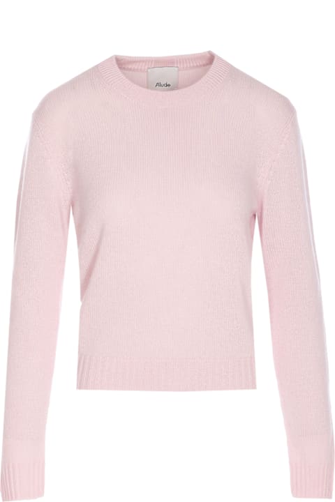Allude for Men Allude Sweater