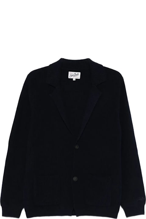 Homeware MC2 Saint Barth Eaton Wool