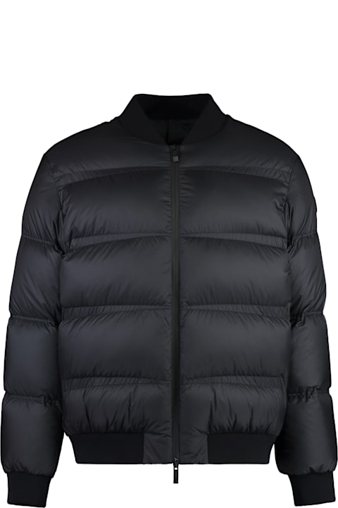 Homeware Moncler Vioz Short Down Jacket