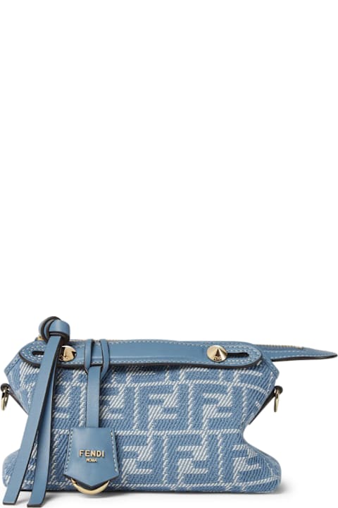 Fendi Sale for Women Fendi By The Way Soft Mini