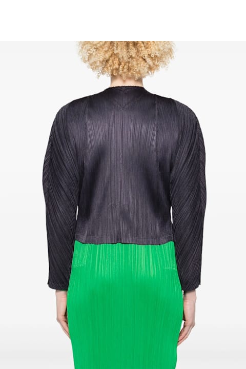 Pleats Please Issey Miyake for Men Pleats Please Issey Miyake Outerwear