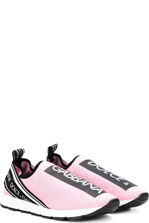 Homeware Dolce 
Gabbana Sneaker Slip On
