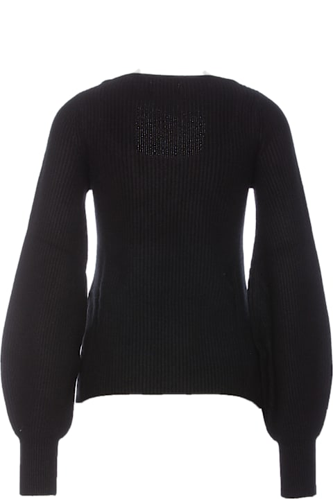 Loulou Studio Sweaters for Women Loulou Studio Hermus Sweater