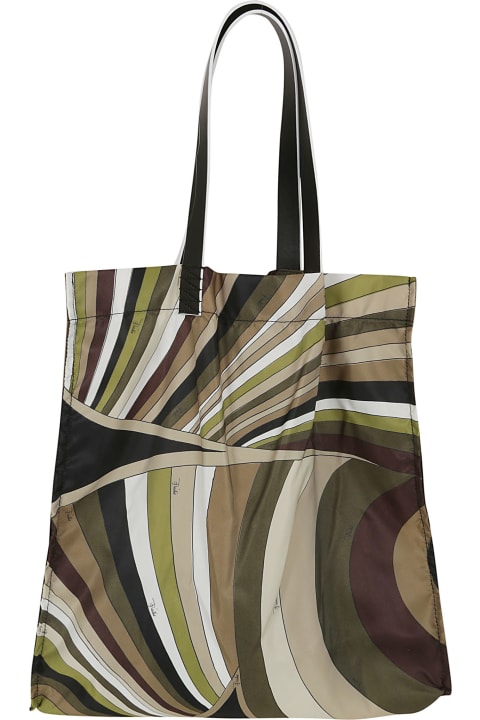 Pucci for Women Pucci Yummy Tote Bag
