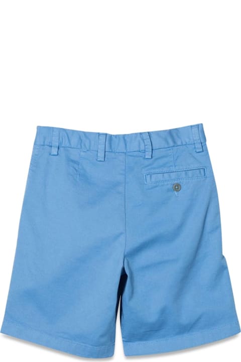 Homeware Il Gufo Blue Bermuda