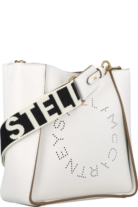 Stella McCartney Totes for Women Stella McCartney Mini Crossbody Bag