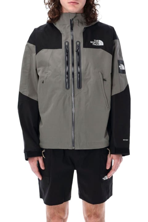 The North Face for Men The North Face Transverse 2l Dryvent Jacket