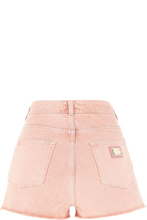 Homeware Dolce 
Gabbana Denim Shorts