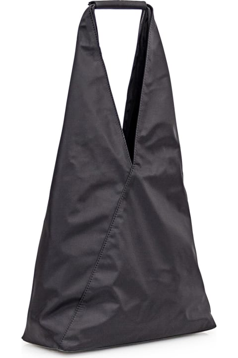 MM6 Maison Margiela Bags for Women MM6 Maison Margiela Japanese Foldable Tote Bag