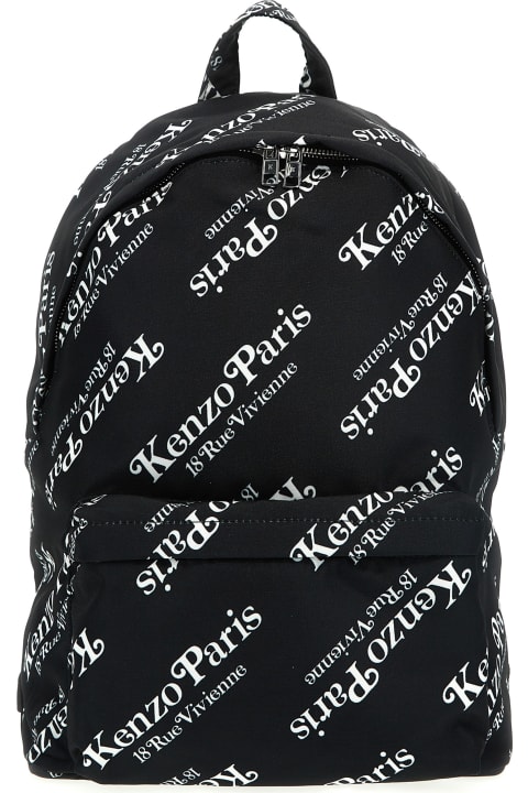 Kenzo Backpacks for Men Kenzo Backpack