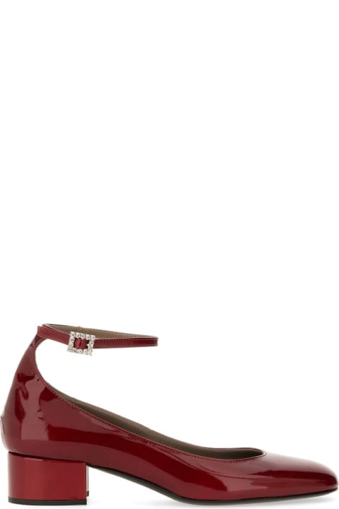 Homeware Roberto Festa Mary Jane "margot"