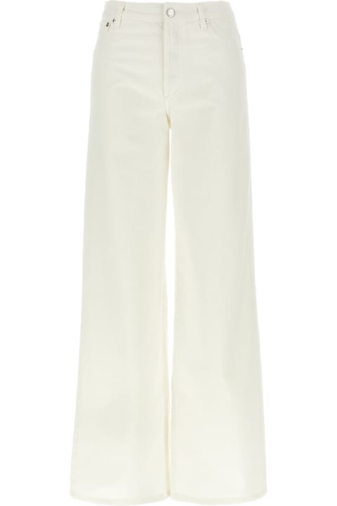 Homeware A.P.C. 
elisabeth
 Jeans