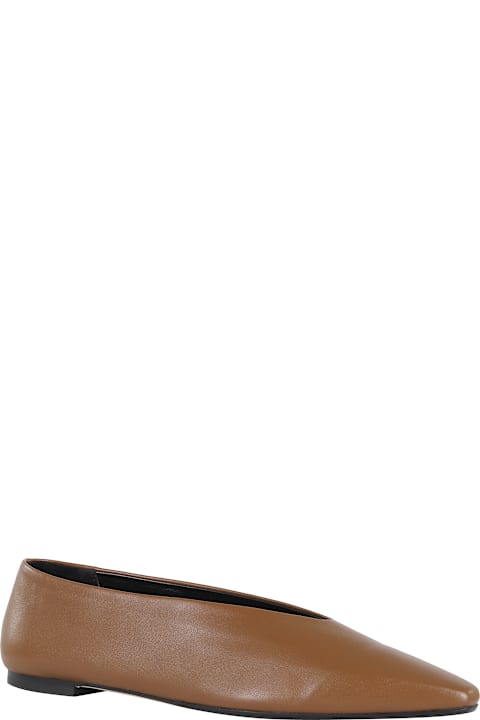 aeyde Betty Nappa Leather